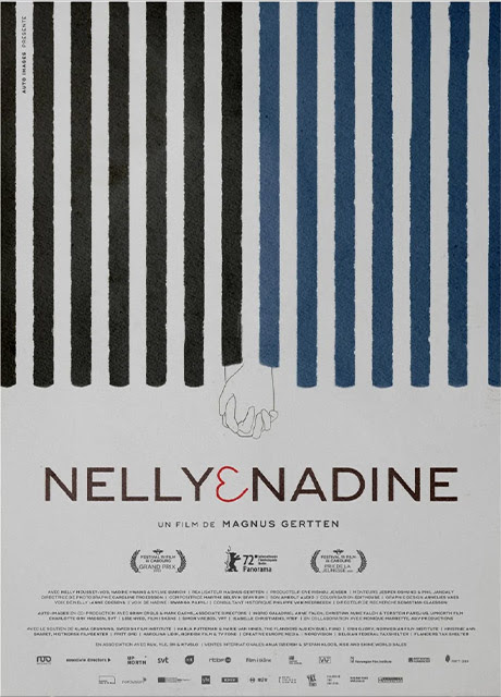 Nelly & Nadine