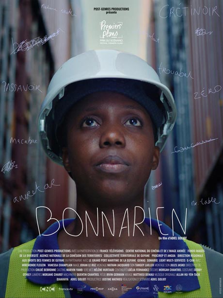 Bonnarien