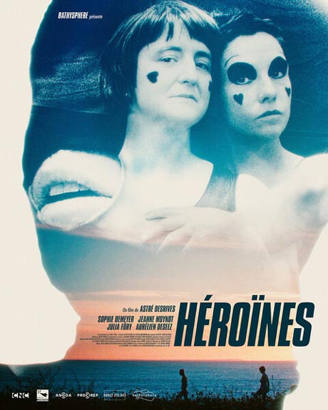 Héroïnes