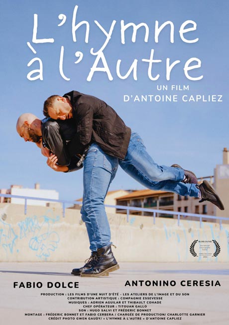 L'hymne à l'autre